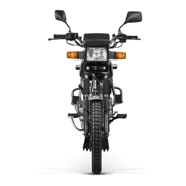 Motocicleta de Trabajo Shineray XY 150 Clásica - Imagen 6