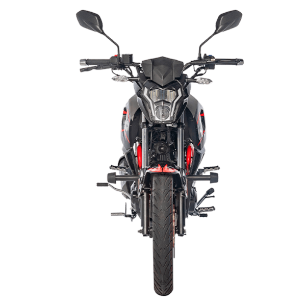 Moto Deportiva Shineray GP 200 (XY-GP200) | Modelo 2026 - Imagen 3