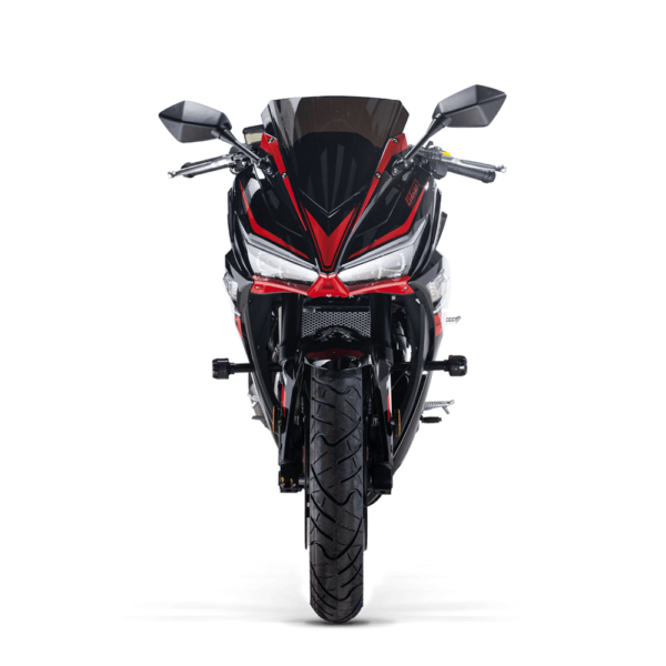 Motocicleta Custom Shineray Chief II Pro - Imagen 9