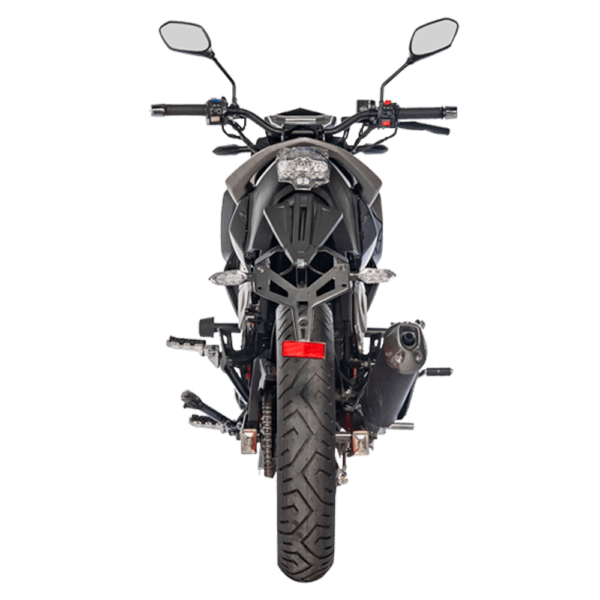 Moto Deportiva Shineray GP 200 (XY-GP200) | Modelo 2026 - Imagen 2