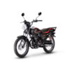 Motocicleta Custom Shineray Iron Max 250