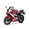 Motocicleta Neo-Retro Shineray Chief 3.0 Faster