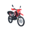 Moto Enduro Shineray 6-i-250 | Modelo 2026