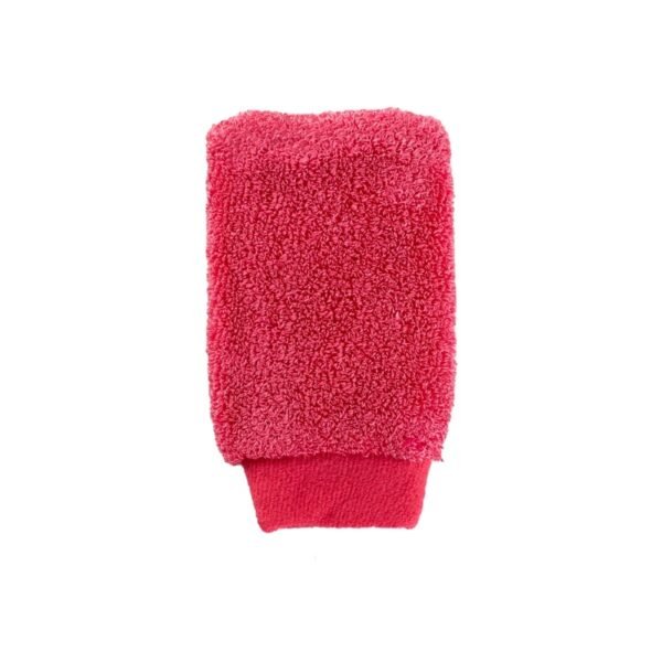 CARE 3, Esponja de Peeling Facial 8 x 4.5 cm - Imagen 2
