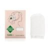 CARE 4, Esponja Desmaquillante 10 x 6 cm