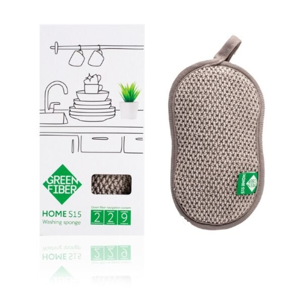 HOME S15 Esponja de Fregar