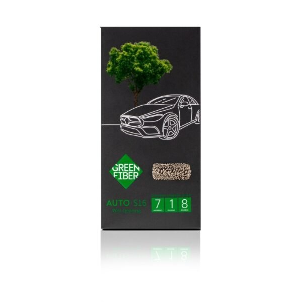 AUTO S16, Toalla para Lavado de Auto 70 x 55 cm - Imagen 6
