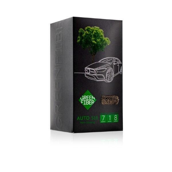AUTO S16, Toalla para Lavado de Auto 70 x 55 cm - Imagen 5