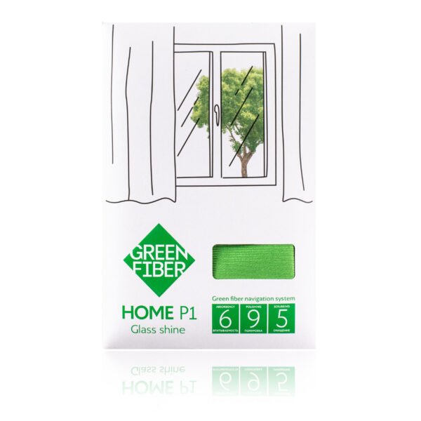FIBER HOME P1, Fibra para Cristal 40 x 30 cm - Imagen 8