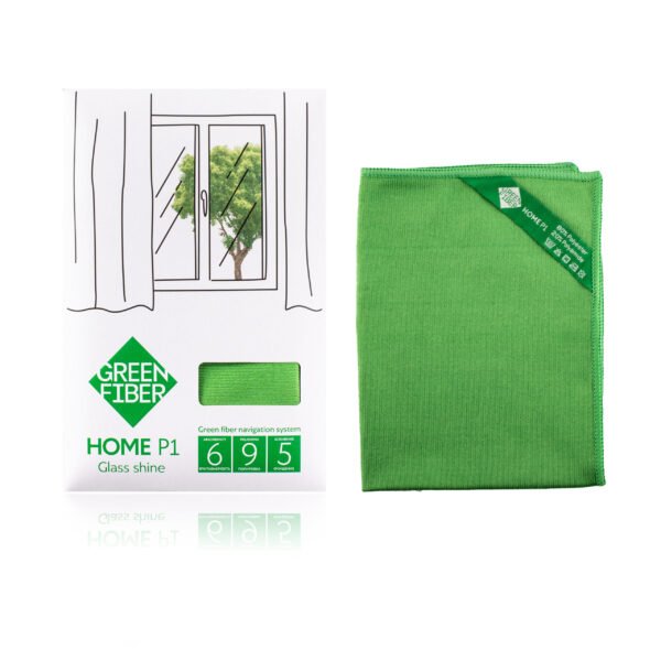 FIBER HOME P1, Fibra para Cristal 40 x 30 cm - Imagen 5