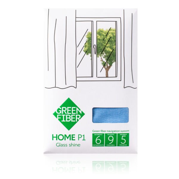 FIBER HOME P1, Fibra para Cristal 40 x 30 cm - Imagen 4