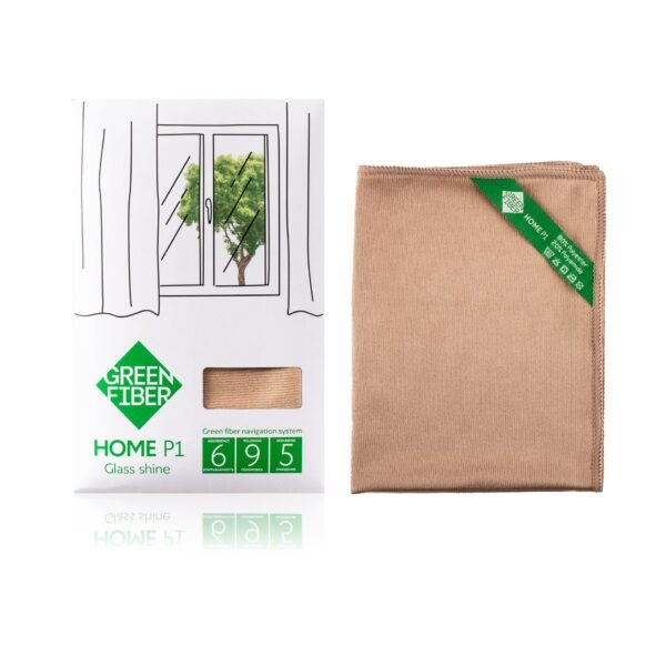 FIBER HOME P1, Fibra para Cristal 40 x 30 cm - Imagen 9