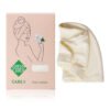 CARE 8, Toalla para Cabello 58 x 26 cm