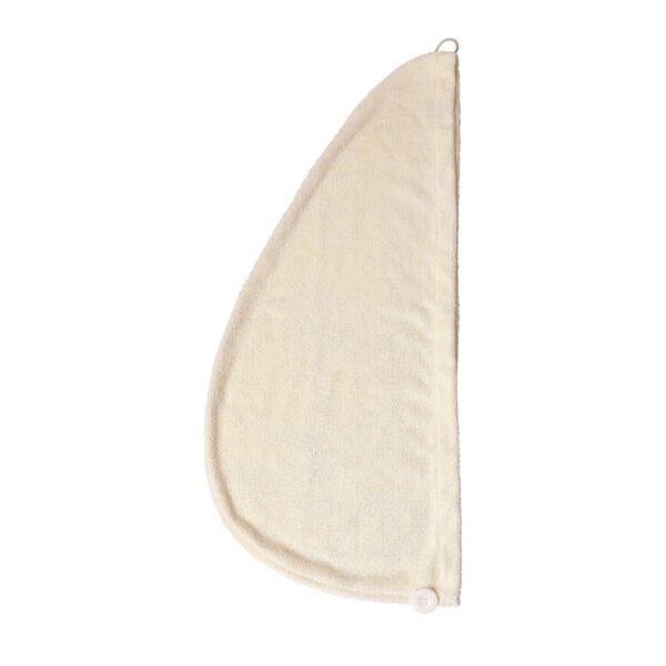 CARE 8, Toalla para Cabello 58 x 26 cm - Imagen 4