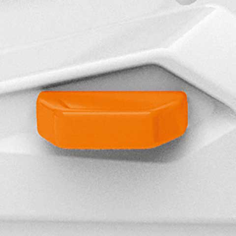 CORTASETOS STIHLS HSA45 - Imagen 2