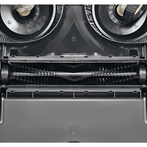 BARREDORA MANUAL STIHL KG 770 - Imagen 2