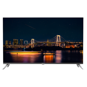 TELEVISOR RIVERA SMART  55