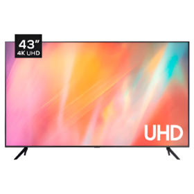 TELEVISOR SAMSUNG SMART TV 43"