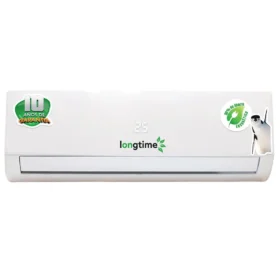 AIRE ACONDICIONADO LONGTIME SPLIT 18,000 BTU