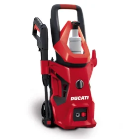 Hidrolavadora eléctrica Ducati DPW1400S(NUEVO MODELO)