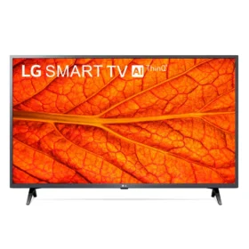 TELEVISOR LG SMART  43