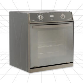 HORNO ECOLINE ELECTRICO 62 LITROS