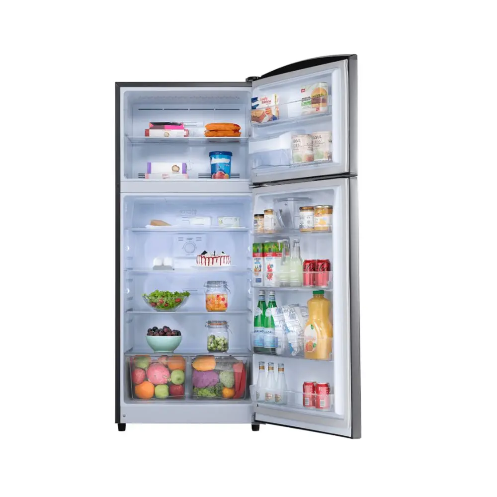 REFRIGERADOR INDURAMA 390L - Imagen 2