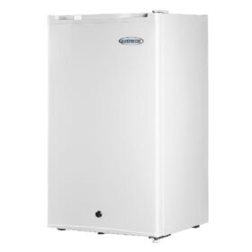 REFRIGERADORA MINIBAR CONTINENTAL RETRO MR-101B