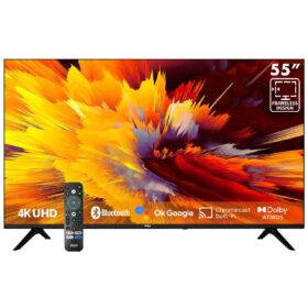 TELEVISOR RCA SMART TV 55"