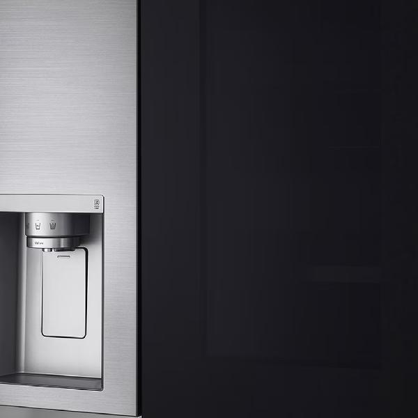 REFRIGERADORA LG VS25GMIW - Imagen 5