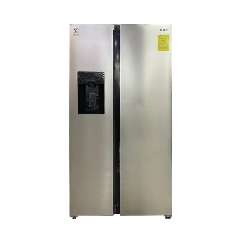 REFRIGERADOR RCA 606L