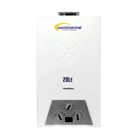 CALEFON MTK 20 LITROS