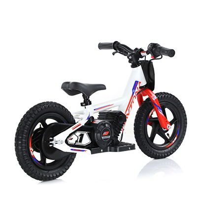 BICICLETA DAYTONA ELECTRICA ARO 12 - Imagen 3