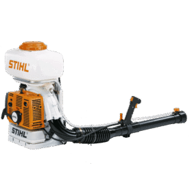 Motopulverizadora sr 420