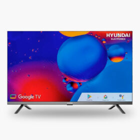 TELEVISOR HYUNDAI SMART TV 32"
