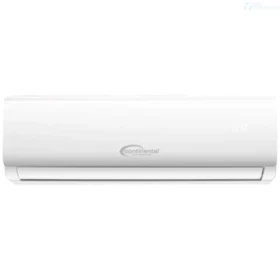 AIRE ACONDICIONADO CONTINENTAL 12000 BTU CSC-12DAC SB