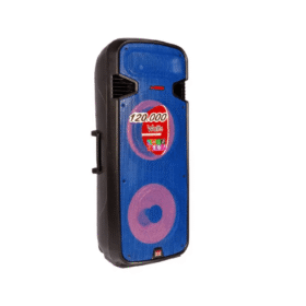 TORRE DE SONIDO XBOSS BD 120000 T15