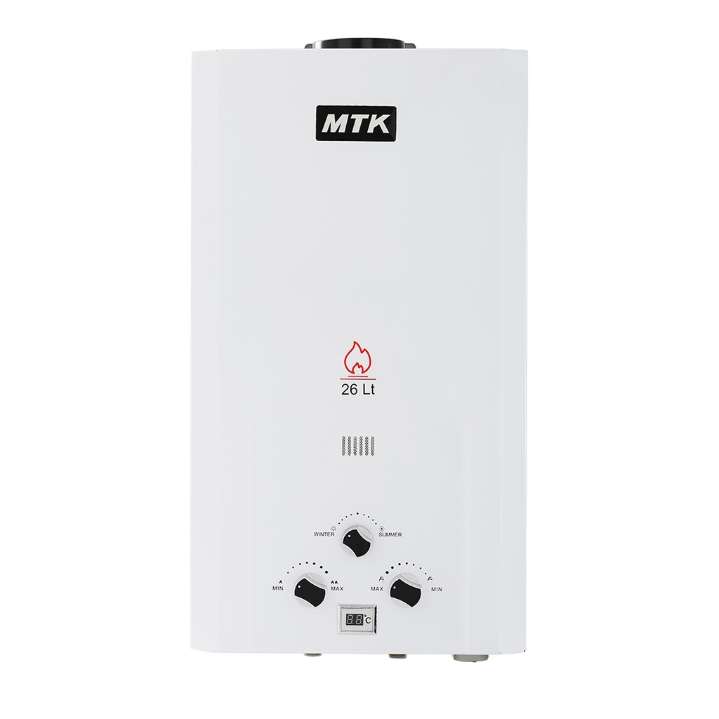 CALEFON MTK MTK 26 Litros