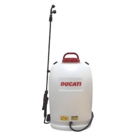 PULVERIZADOR DUCATI DSP1800A 18L ELECTRICO