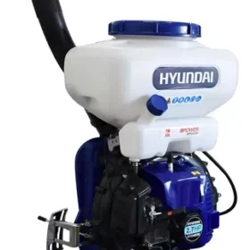 MOTOFUMIGADORA 3WF-3B 41.5CC 20L.