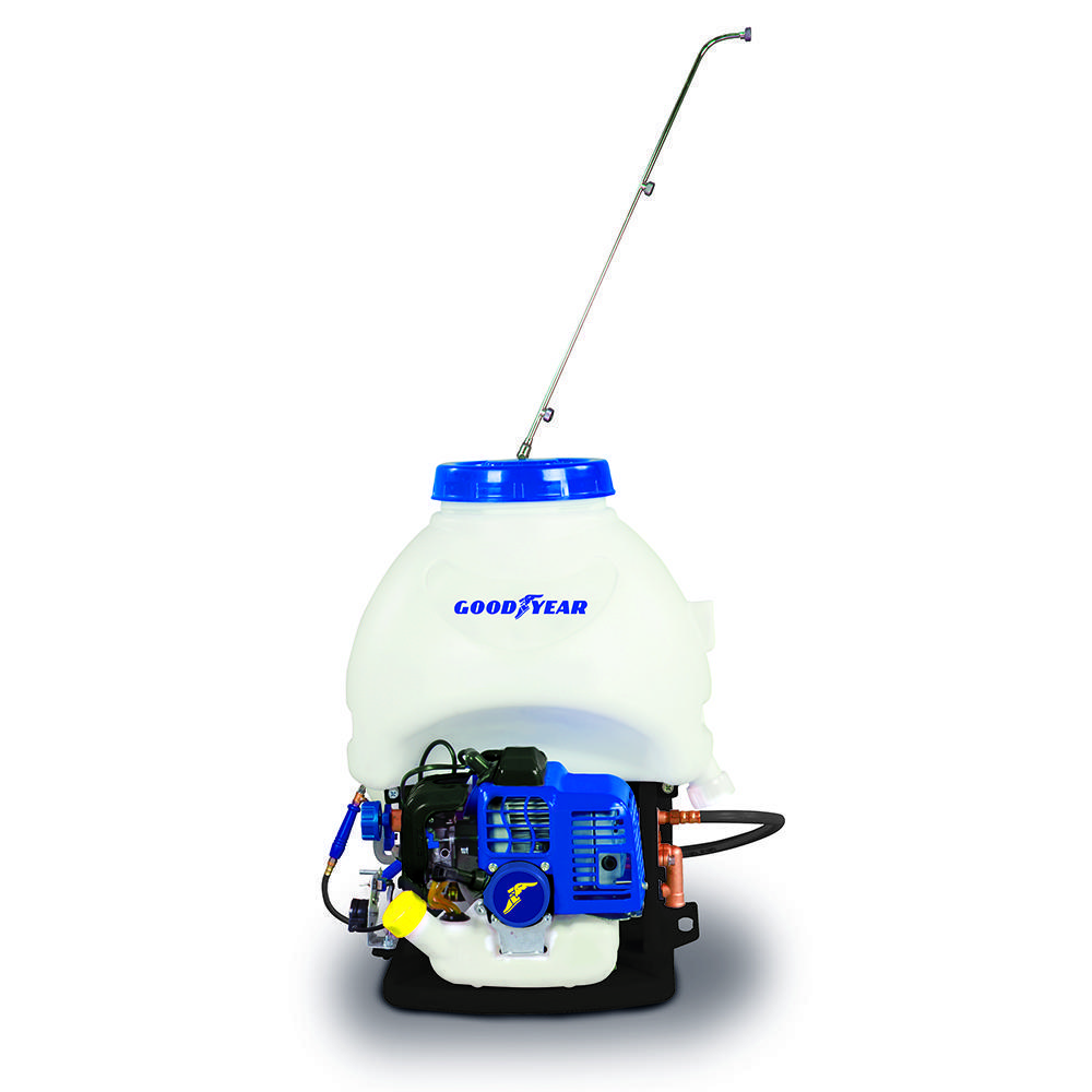 PULVERIZADOR GOODYEAR GY2500 20L