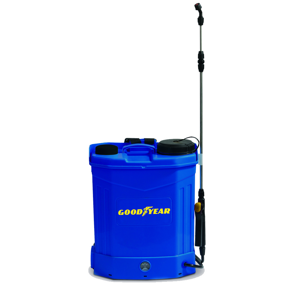 PULVERIZADOR GOODYEAR GY2008 20L