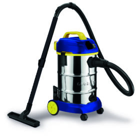 ASPIRADOR GOODYEAR POLVO LIQUIDO GY161VCS 30L