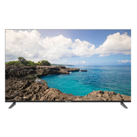 TELEVISOR 40" ANDROID TV 11.0 - COMANDO DE VOZ - BLUETOOTH -FHD