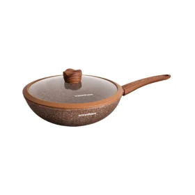 Wok Sienna 28 Cm Warenhaus