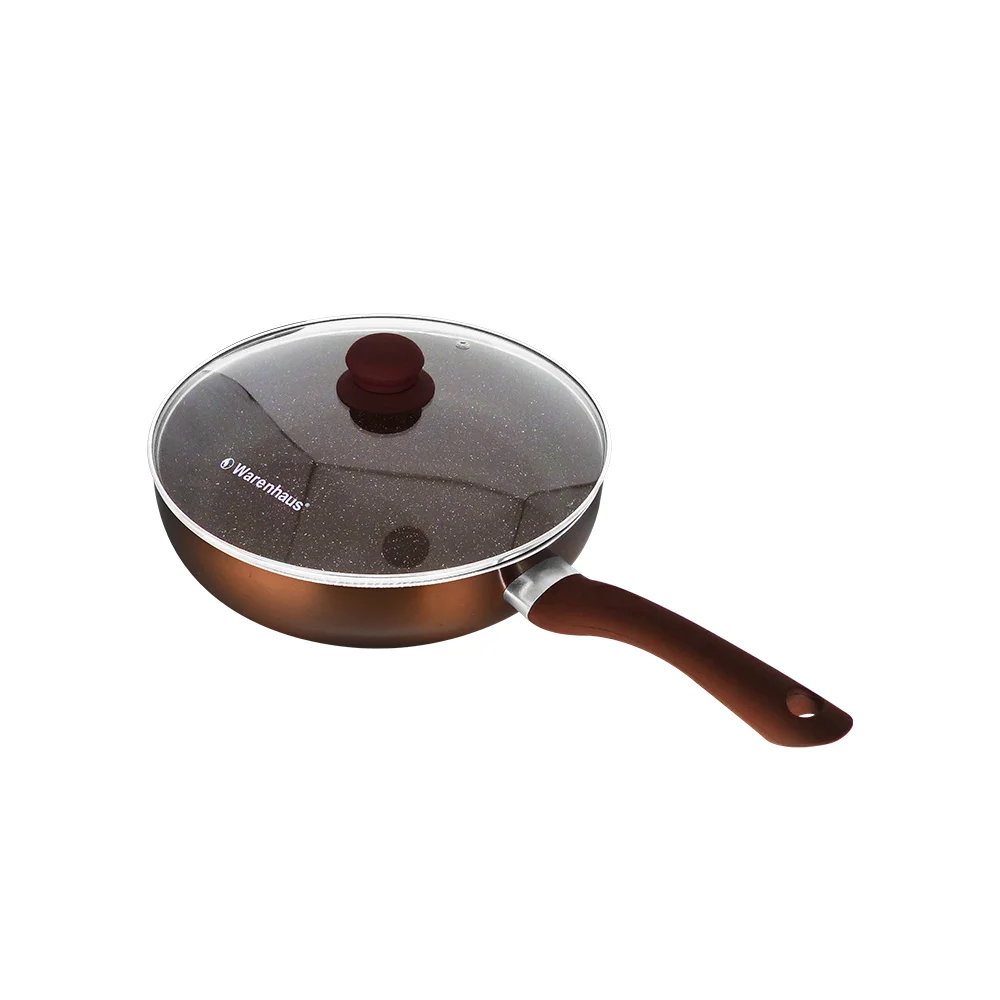 Sartén Infinito II Warenhaus 20cm - Imagen 2