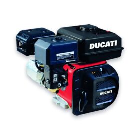 MOTOR GASOLINA DUCATI  9HP DPE-270