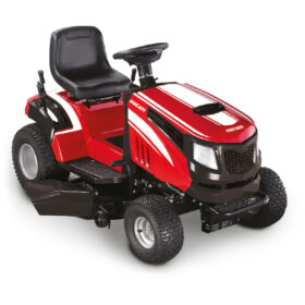 TRACTOR CORTACESPED DUCATI DMT1600