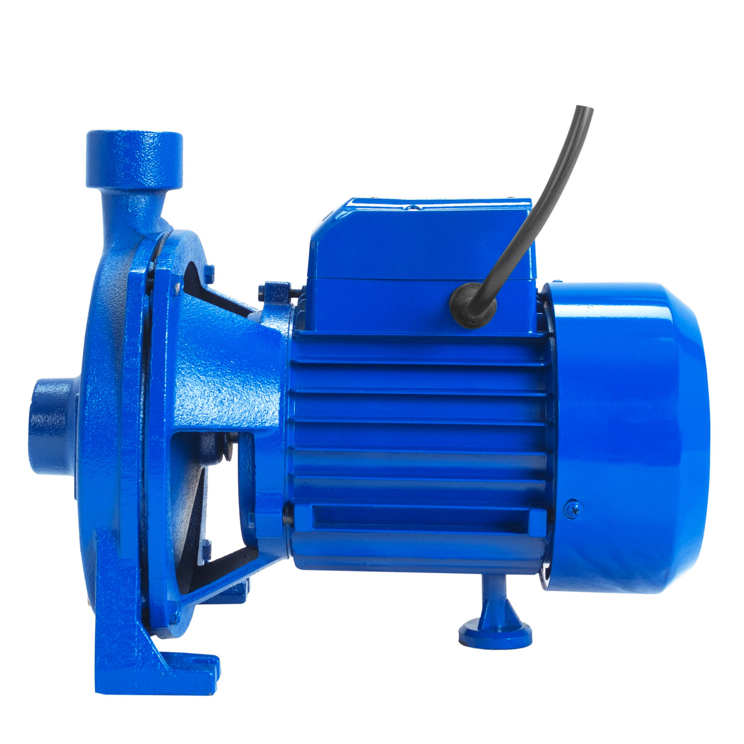 BOMBA CENTRÍFUGA HYUNDAI 1 HP 1" X 1" HYCPM158 - Imagen 3