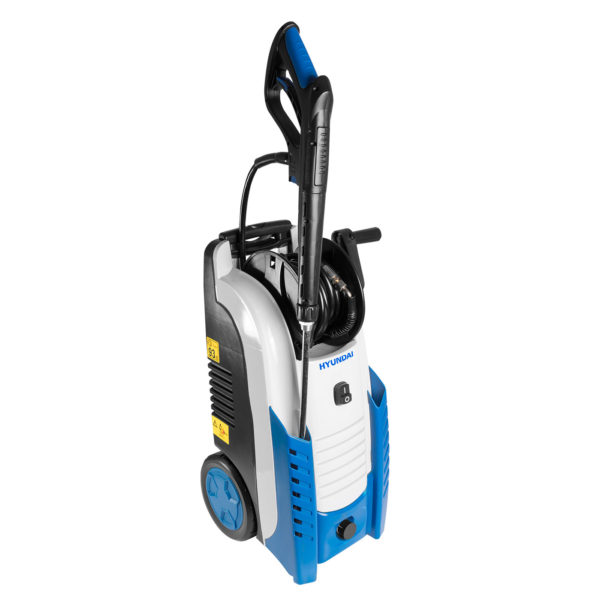 HIDROLAVADORA HYUNDAI 2500 W - Imagen 3